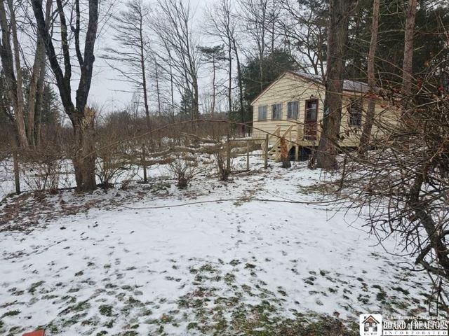 437 Busti Sugar Grove Road, Busti, NY 14701