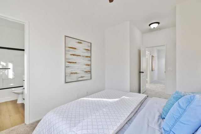 511 N Lark Ellen Avenue F, Covina, CA 91722