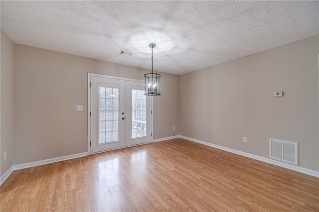 119 W Ash Street, Social Circle, GA 30025
