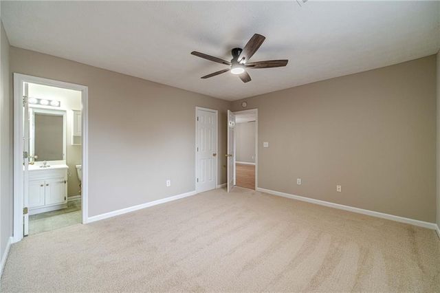 119 W Ash Street, Social Circle, GA 30025