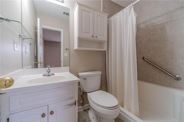 119 W Ash Street, Social Circle, GA 30025
