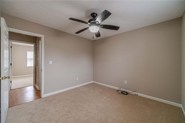 119 W Ash Street, Social Circle, GA 30025