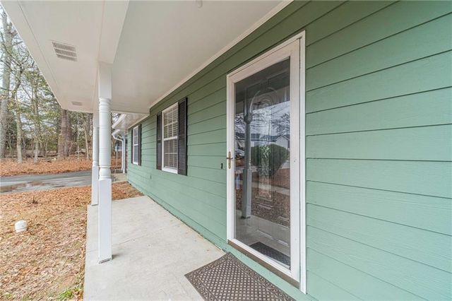 119 W Ash Street, Social Circle, GA 30025