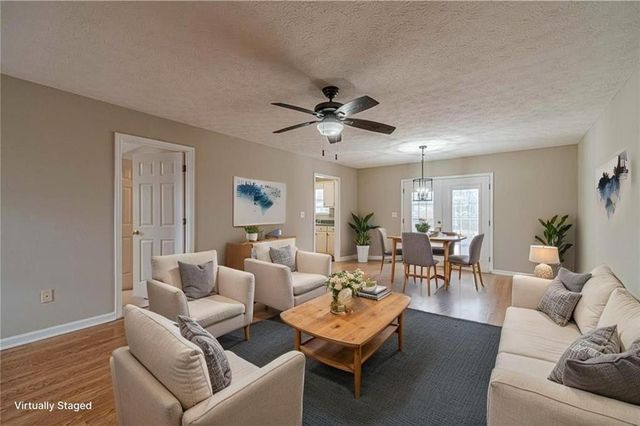 119 W Ash Street, Social Circle, GA 30025