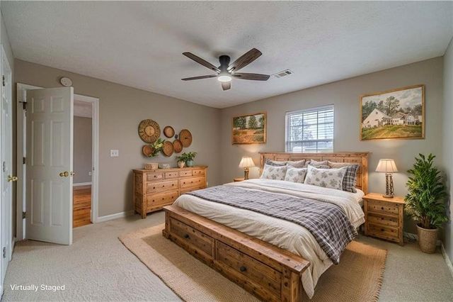 119 W Ash Street, Social Circle, GA 30025