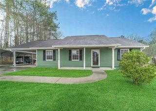 119 W Ash Street, Social Circle, GA 30025