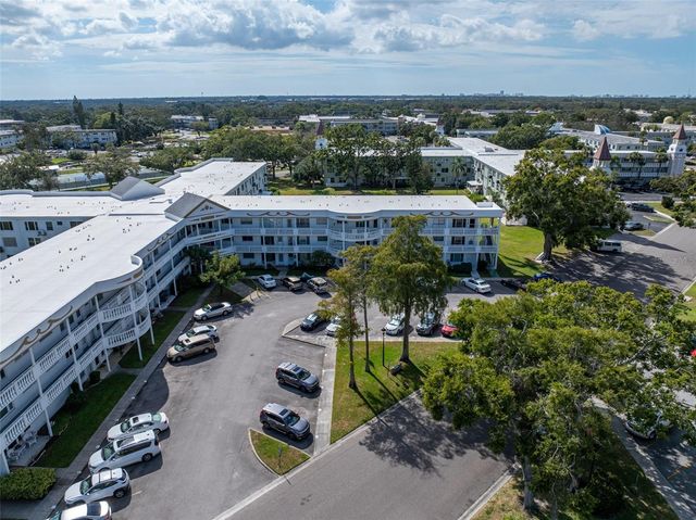 2429 ECUADORIAN WAY 47, Clearwater, FL 33763