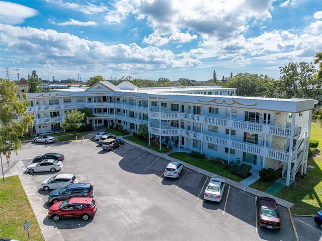 2429 ECUADORIAN WAY 47, Clearwater, FL 33763