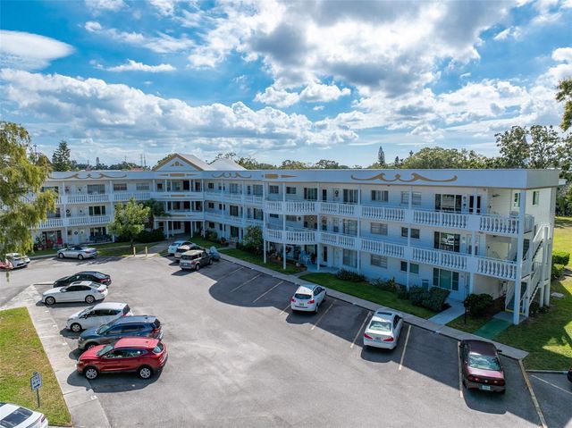 2429 ECUADORIAN WAY 47, Clearwater, FL 33763