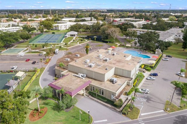 2429 ECUADORIAN WAY 47, Clearwater, FL 33763