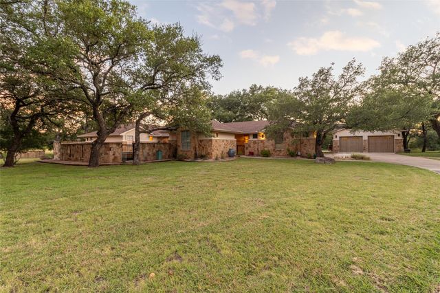 515 East TRL, Spicewood, TX 78669