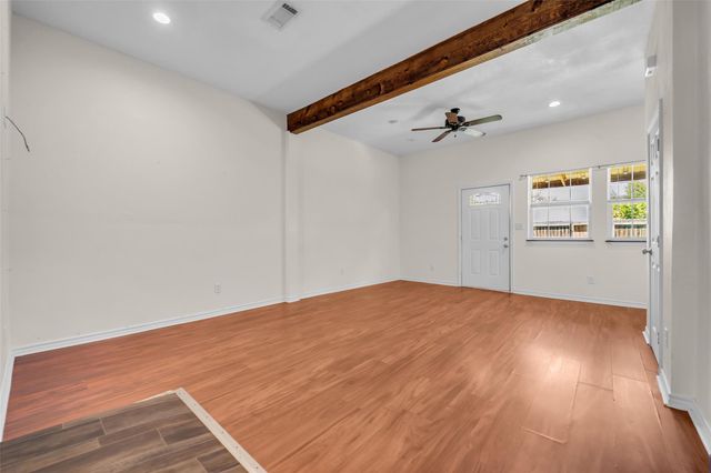 201-A W Mink Street, Willis, TX 77378