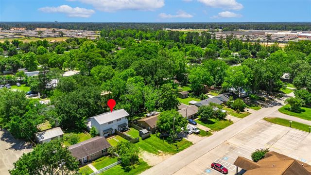 201-A W Mink Street, Willis, TX 77378