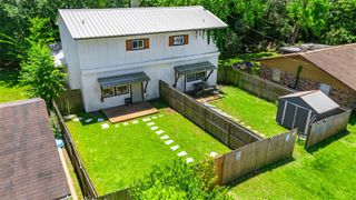 201-A W Mink Street, Willis, TX 77378