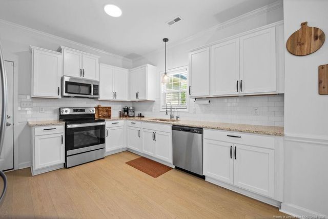 170 Edgar Way, Raeford, NC 28376