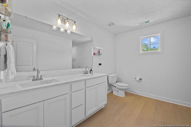 170 Edgar Way, Raeford, NC 28376