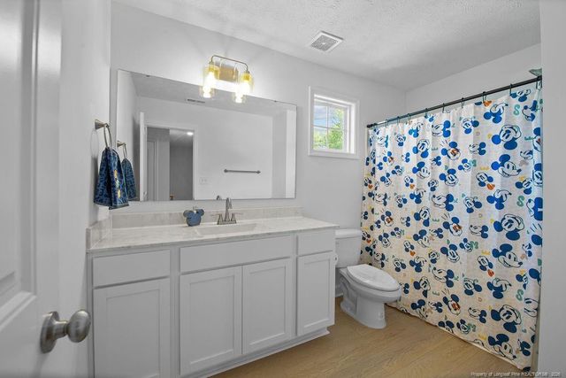 170 Edgar Way, Raeford, NC 28376