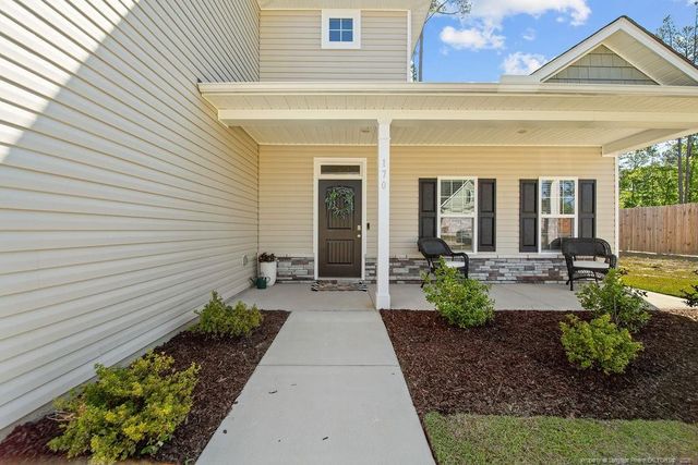 170 Edgar Way, Raeford, NC 28376