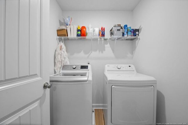 170 Edgar Way, Raeford, NC 28376