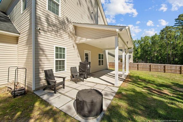 170 Edgar Way, Raeford, NC 28376