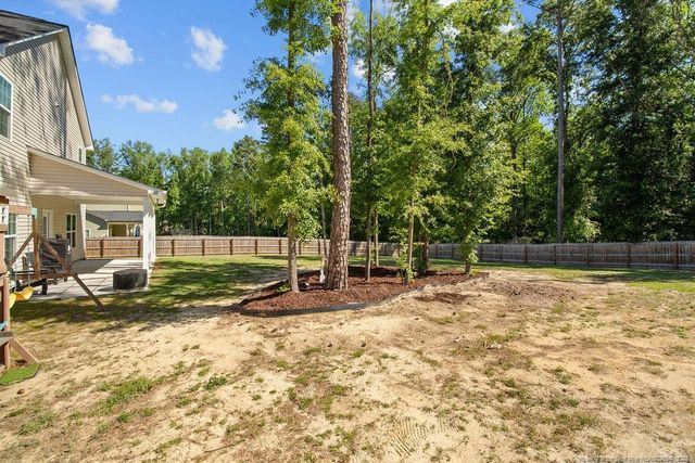170 Edgar Way, Raeford, NC 28376