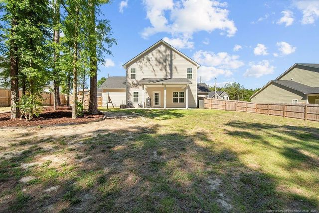 170 Edgar Way, Raeford, NC 28376