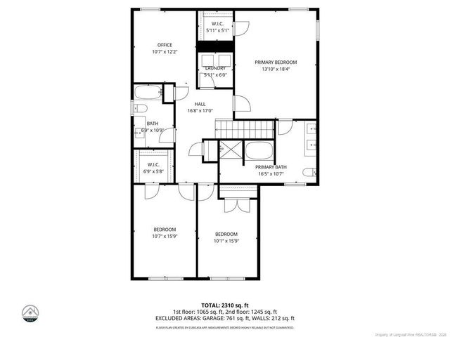 170 Edgar Way, Raeford, NC 28376
