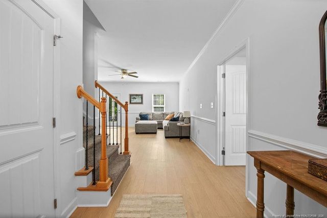 170 Edgar Way, Raeford, NC 28376