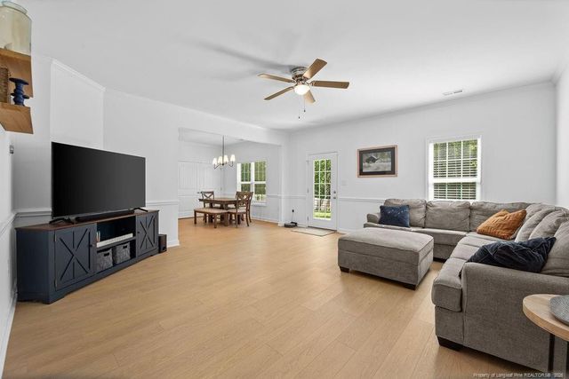 170 Edgar Way, Raeford, NC 28376