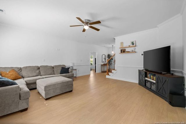 170 Edgar Way, Raeford, NC 28376