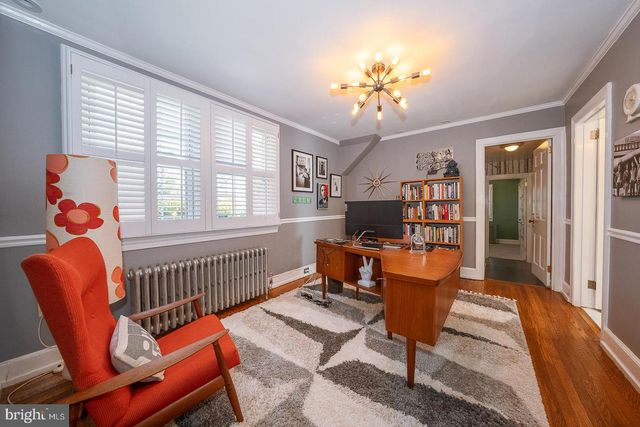 108 S SPRING MILL ROAD, Villanova, PA 19085