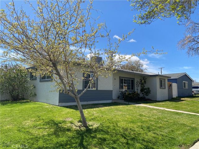 646 E Nugent, Lancaster, CA 93535