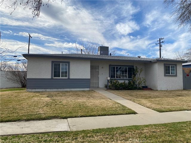 646 E Nugent, Lancaster, CA 93535