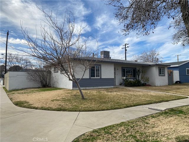 646 E Nugent, Lancaster, CA 93535