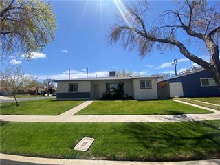 646 E Nugent, Lancaster, CA 93535