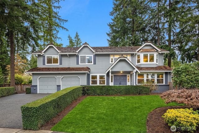 16225 NE 112th Court, Redmond, WA 98052