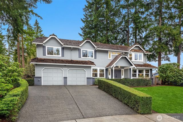 16225 NE 112th Court, Redmond, WA 98052