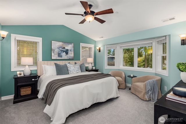 16225 NE 112th Court, Redmond, WA 98052