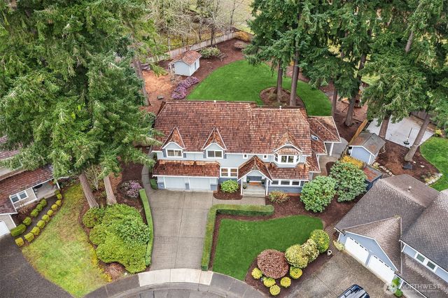 16225 NE 112th Court, Redmond, WA 98052