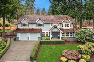 16225 NE 112th Court, Redmond, WA 98052