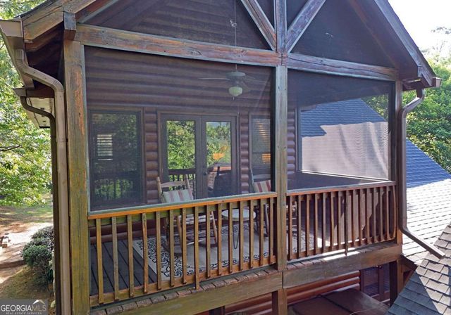 93 Deer Hunter Trail 1A, Blue Ridge, GA 30513