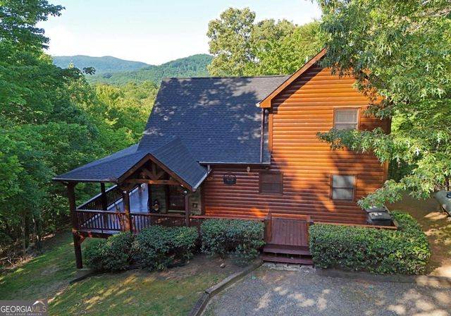 93 Deer Hunter Trail 1A, Blue Ridge, GA 30513