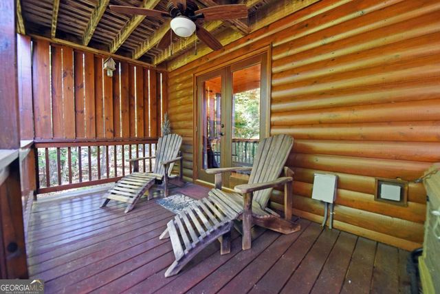 93 Deer Hunter Trail 1A, Blue Ridge, GA 30513