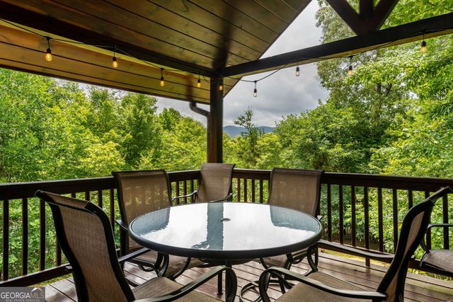 93 Deer Hunter Trail 1A, Blue Ridge, GA 30513