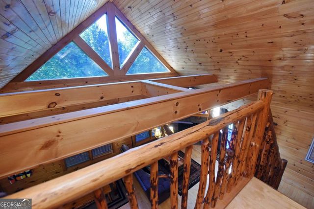 93 Deer Hunter Trail 1A, Blue Ridge, GA 30513
