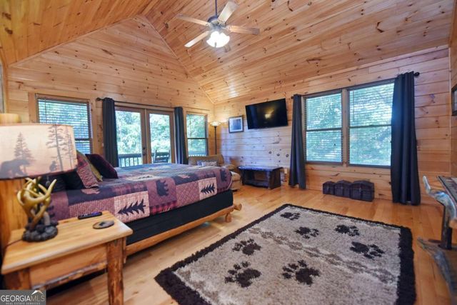93 Deer Hunter Trail 1A, Blue Ridge, GA 30513