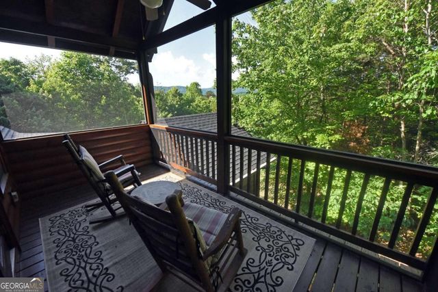 93 Deer Hunter Trail 1A, Blue Ridge, GA 30513