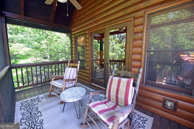 93 Deer Hunter Trail 1A, Blue Ridge, GA 30513