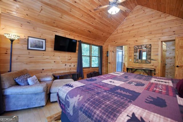 93 Deer Hunter Trail 1A, Blue Ridge, GA 30513