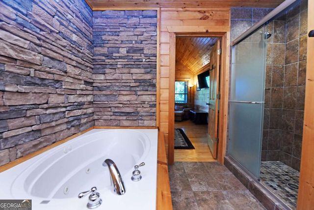 93 Deer Hunter Trail 1A, Blue Ridge, GA 30513